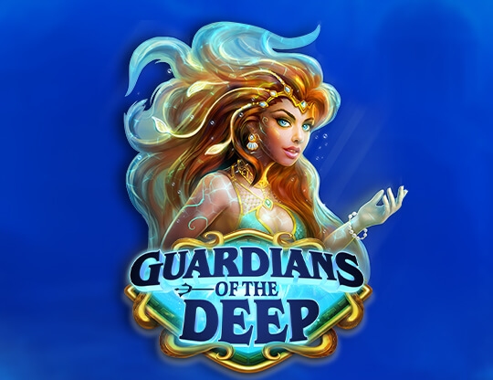 Guardians of the Deep